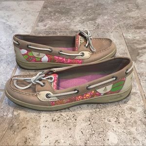 Sperry Women’s Loafers Size 8.5